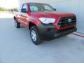 2017 Tacoma SR Double Cab #2 2017 Tacoma SR Double Cab #2