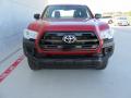 2017 Tacoma SR Double Cab #8 2017 Tacoma SR Double Cab #8