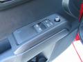 Controls of 2017 Toyota Tacoma SR Double Cab #19 Controls of 2017 Toyota Tacoma SR Double Cab #19