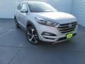 2017 Tucson Limited #2