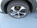  2017 Hyundai Tucson Limited Wheel #11