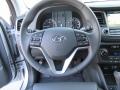  2017 Hyundai Tucson Limited Steering Wheel #30