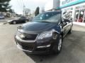 2017 Traverse LS AWD #2