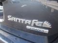2011 Santa Fe SE AWD #7