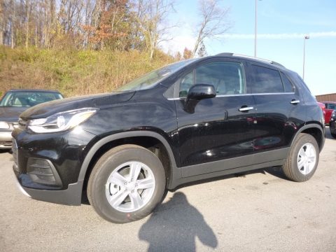 Mosaic Black Metallic Chevrolet Trax LT AWD. Click to enlarge. Mosaic Black Metallic Chevrolet Trax LT AWD. Click to enlarge.