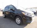 2017 Trax LT AWD #3 2017 Trax LT AWD #3