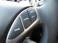 Controls of 2017 Hyundai Elantra GT  #26