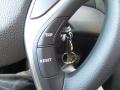 Controls of 2017 Hyundai Elantra GT  #27