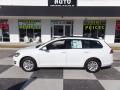 2016 Golf SportWagen 1.8T S #1
