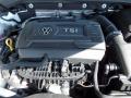 2016 Golf SportWagen 1.8 Liter Turbocharged TSI DOHC 16-Valve VVT 4 Cylinder Engine #6