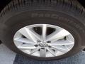  2016 Volkswagen Golf SportWagen 1.8T S Wheel #7