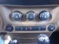 Controls of 2017 Jeep Wrangler Sahara 4x4 #18