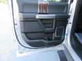 Door Panel of 2017 Ford F150 XLT SuperCrew 4x4 #17