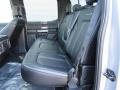 Rear Seat of 2017 Ford F150 XLT SuperCrew 4x4 #18