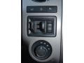 Controls of 2017 Ford Expedition XLT 4x4 #18