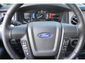  2017 Ford Expedition XLT 4x4 Steering Wheel #19