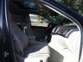 Front Seat of 2017 Jeep Grand Cherokee Overland 4x4 #15