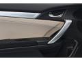 Door Panel of 2017 Honda Civic EX-T Coupe #7