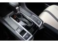  2017 Civic CVT Automatic Shifter #19