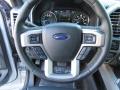  2017 Ford F150 XLT SuperCrew 4x4 Steering Wheel #34
