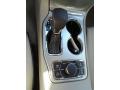  2017 Grand Cherokee 8 Speed Automatic Shifter #24