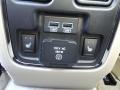 Controls of 2017 Jeep Grand Cherokee Overland 4x4 #25