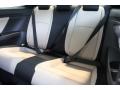 Rear Seat of 2017 Honda Civic EX-T Coupe #24