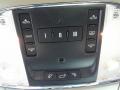 Controls of 2017 Jeep Grand Cherokee Overland 4x4 #26