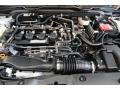  2017 Civic 1.5 Liter Turbocharged DOHC 16-Valve 4 Cylinder Engine #26