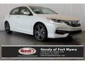 2017 Accord Sport Sedan #1