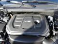  2017 Grand Cherokee 3.6 Liter DOHC 24-Valve VVT V6 Engine #28