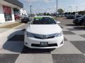 2014 Camry XLE #2