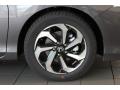 2017 Accord EX-L Sedan #2