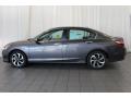 2017 Accord EX-L Sedan #5