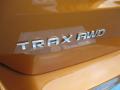  2017 Chevrolet Trax Logo #5