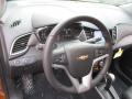  2017 Chevrolet Trax LT AWD Steering Wheel #15