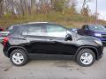  2017 Chevrolet Trax Mosaic Black Metallic #4