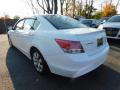 2008 Accord EX-L Sedan #7