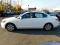 2008 Accord EX-L Sedan #8