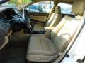 2008 Accord EX-L Sedan #10