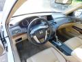 2008 Accord EX-L Sedan #11