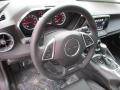  2017 Chevrolet Camaro SS Coupe 50th Anniversary Steering Wheel #15