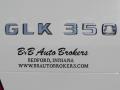 2011 GLK 350 4Matic #11