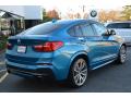 2016 X4 M40i #3
