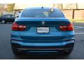 2016 X4 M40i #4