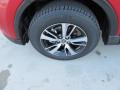  2017 Toyota RAV4 XLE Wheel #11