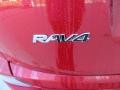  2017 Toyota RAV4 Logo #13