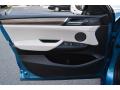 Door Panel of 2016 BMW X4 M40i #8