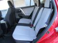 Rear Seat of 2017 Toyota RAV4 XLE #18