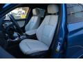Front Seat of 2016 BMW X4 M40i #13